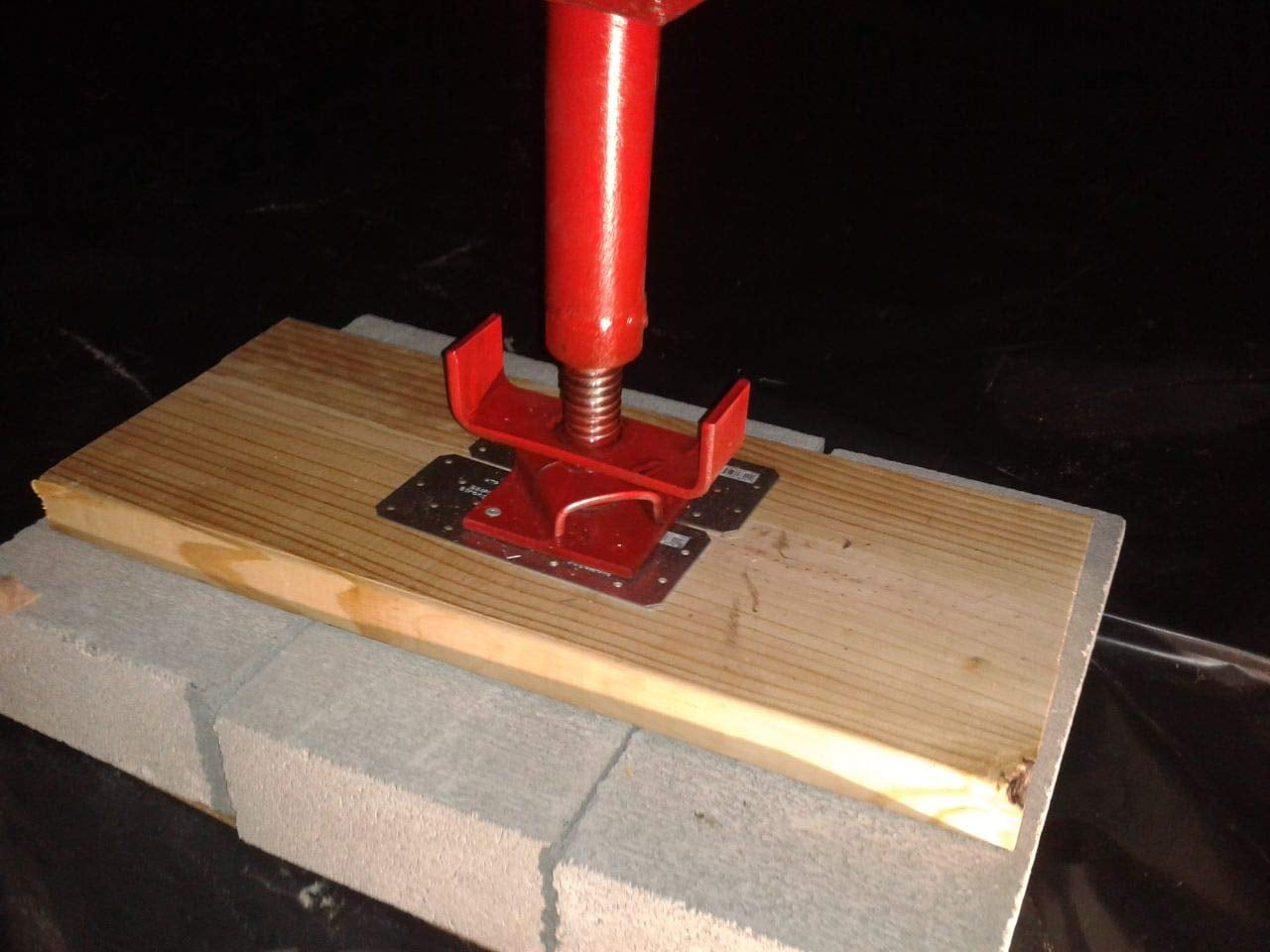 Ellis Manufacturing Company - Timber Jack - 5