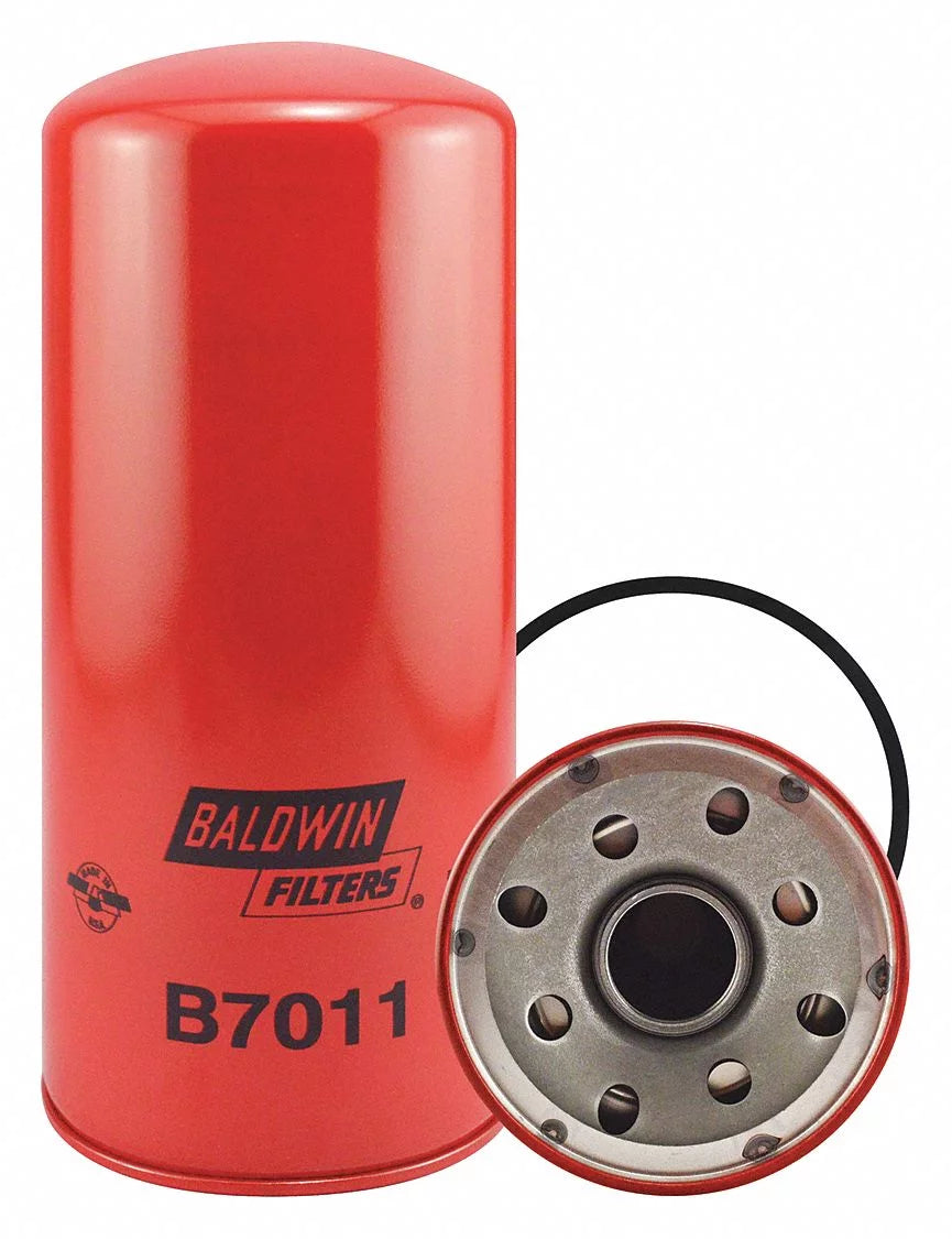 Baldwin Filters Spin-On,1-1/2