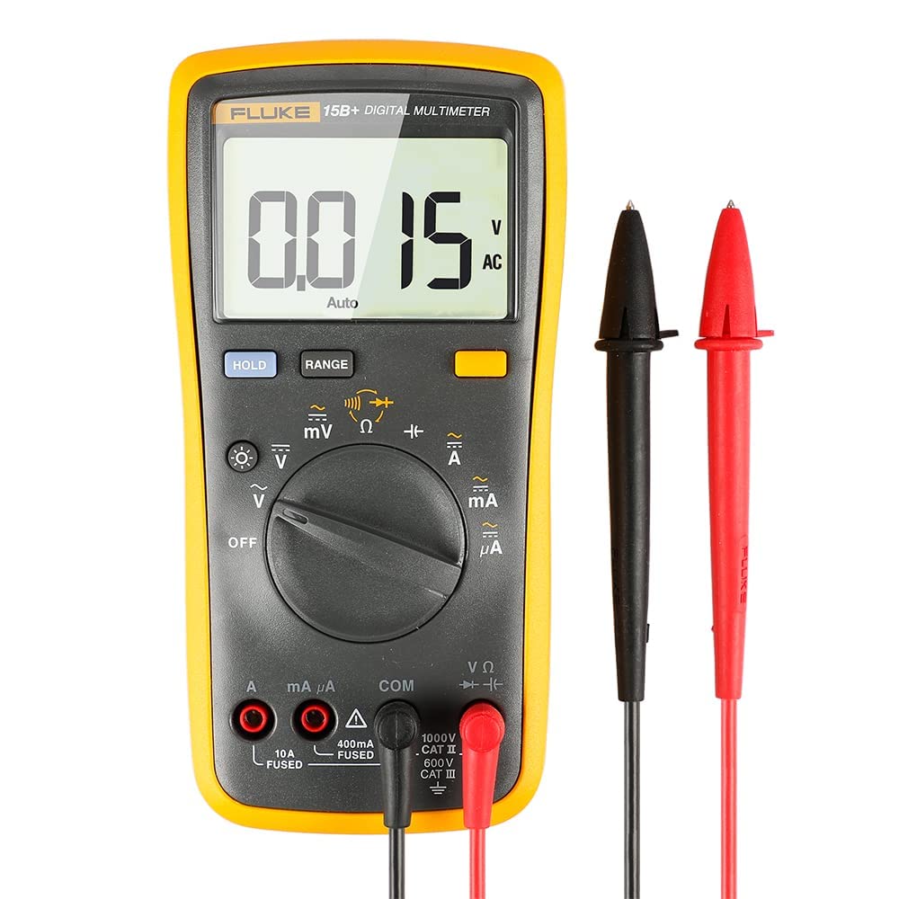 Fluke Digital Multimeter Latest Version