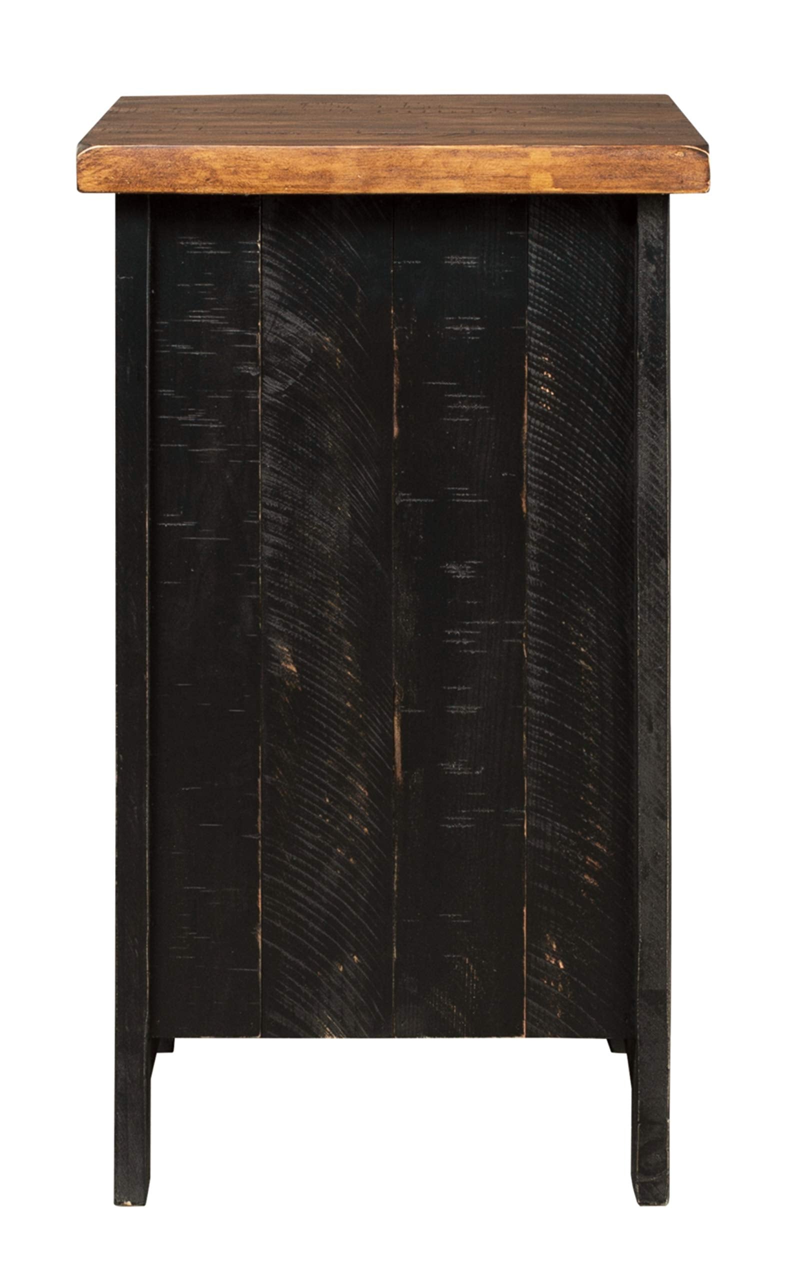 Ashley Furniture Signature Design Chairside