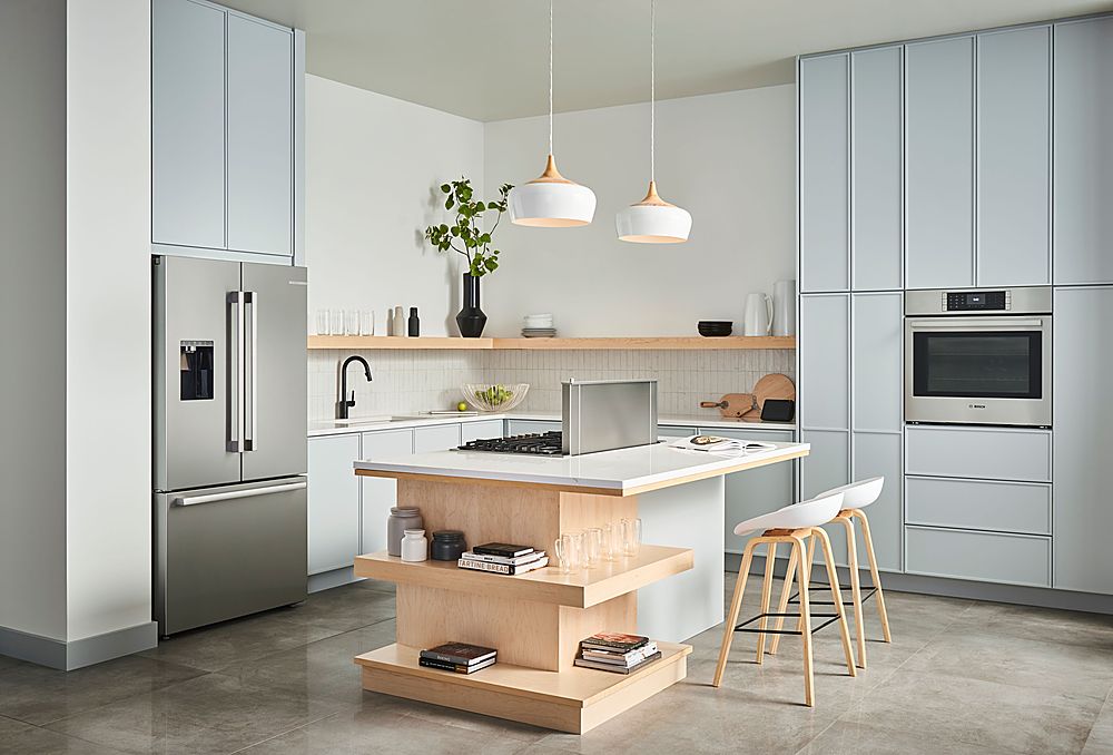 Bosch - 800 Series 30