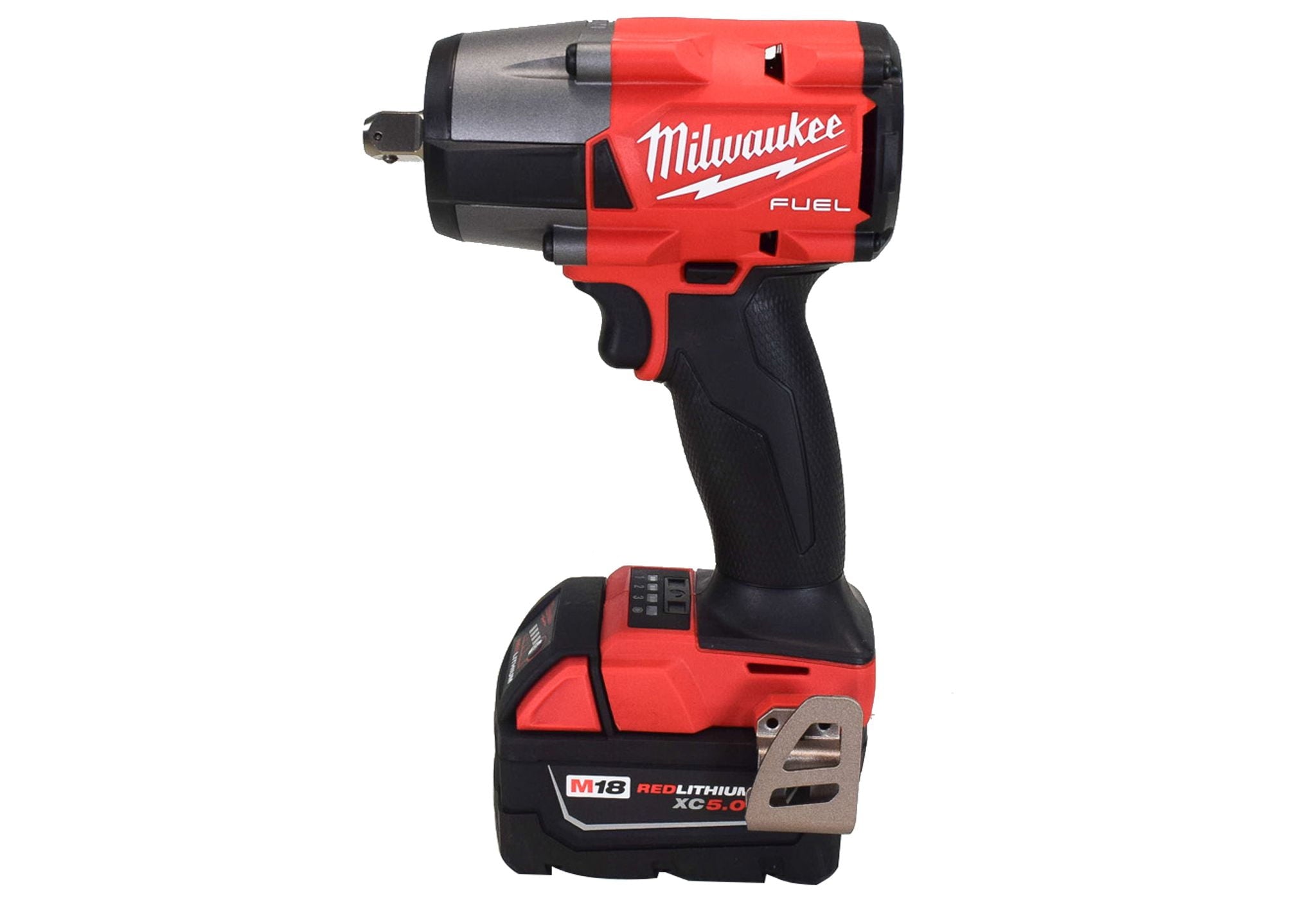 Milwaukee 2962P-22R 18V Cordless 1/2