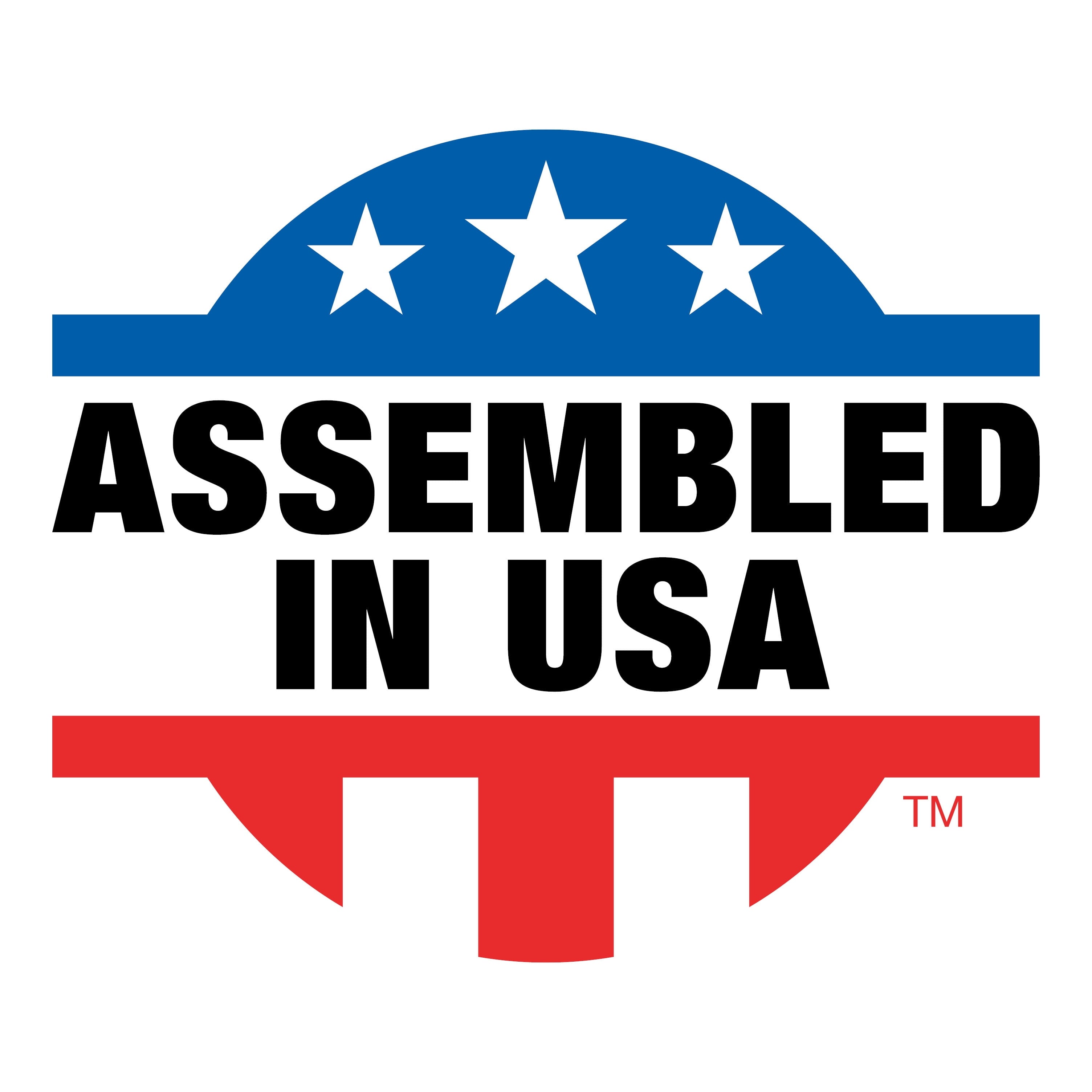 UWS/United Welding Services TT-75-COMBO-BLK UWSTT-75-COMBO-BLK 75 GALLON TRANSFER TANK W/CHEST BOX BLACK