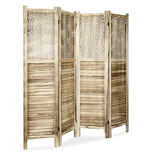 Panel Room Divider Assembled Partition