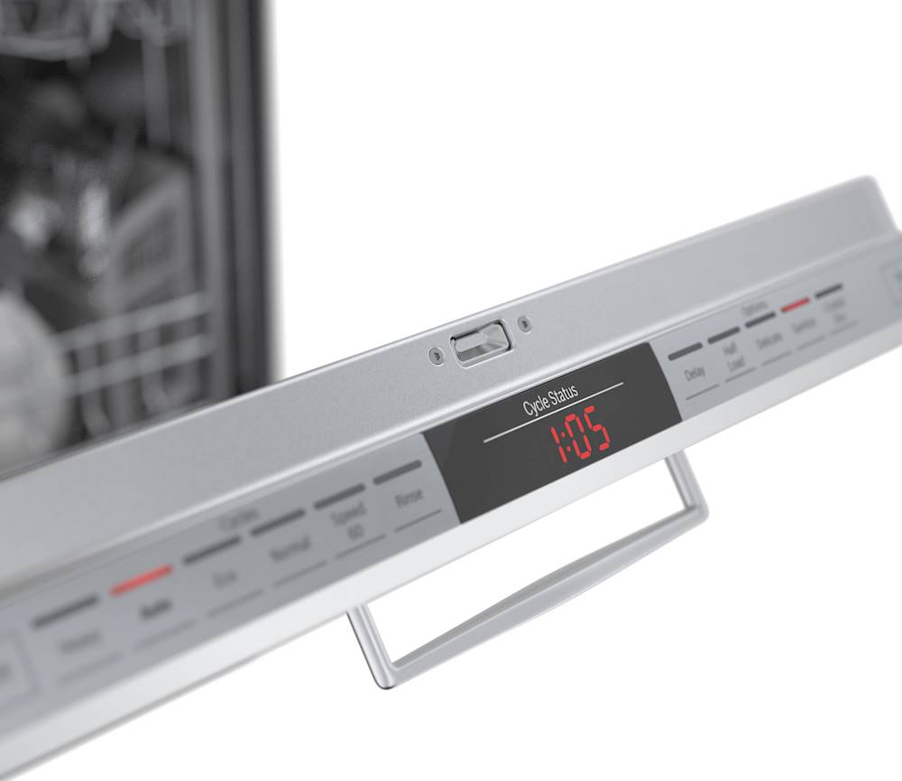 Bosch - 800 Series 24