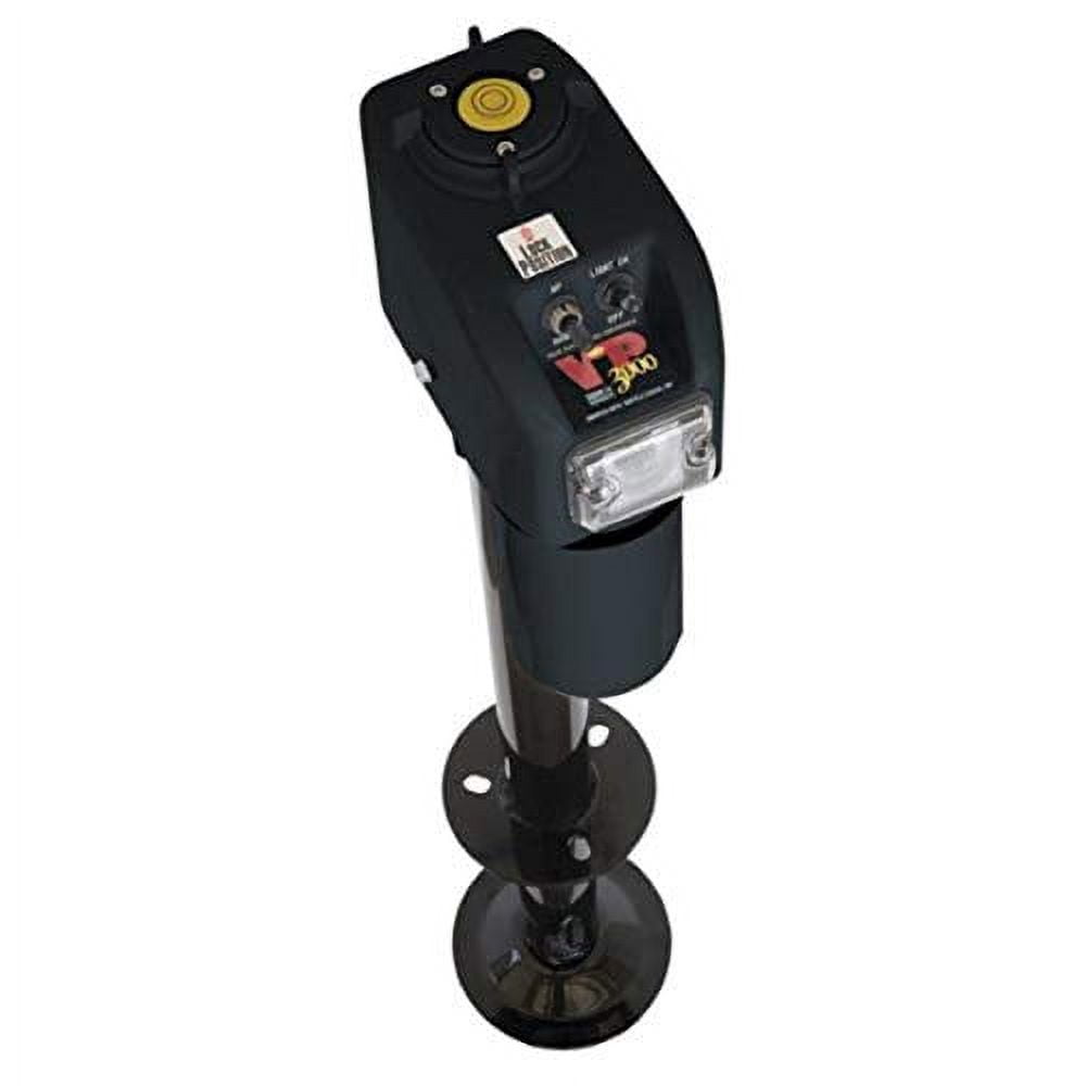 Barker 32453 VIP 3000 Power Jack - 18