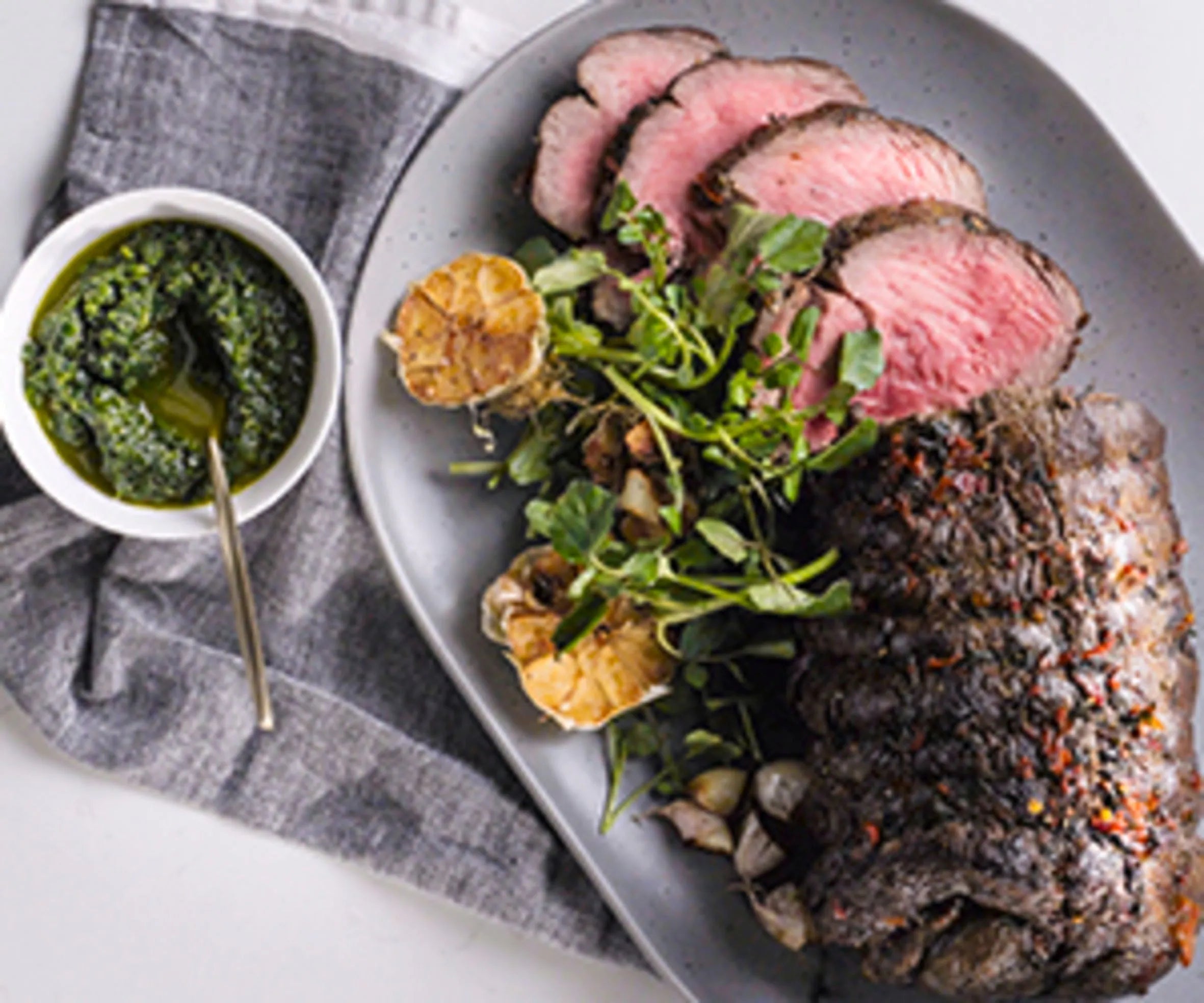 Breville BMO870BSS1BUC1 - 1.1 Cu. Ft. Convection Microwave