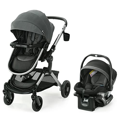 Graco Stroller Adjustable Reversible Lightweight