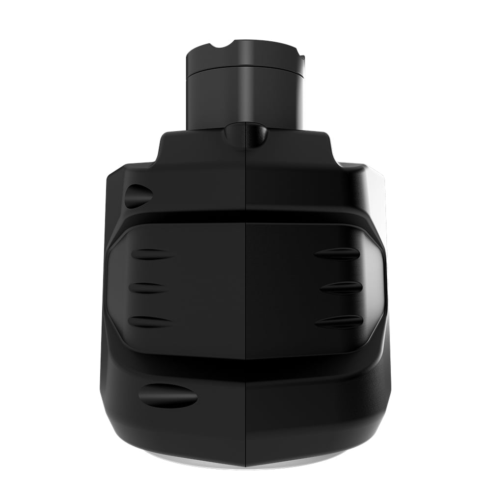 Hyperion Roadside Emergency Portable 12V Hydraulic Jack