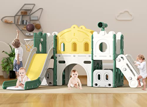 XJD Toddler Toddlers Basketball Playground