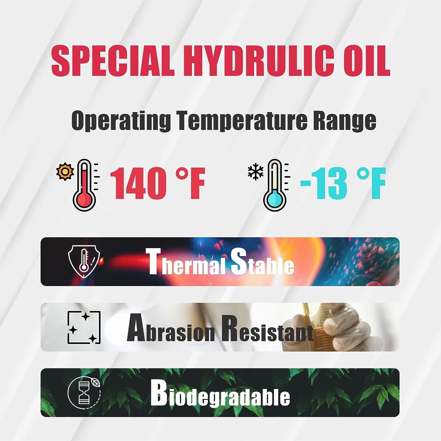 BIG RED 5 Ton Pneumatic Air Car Bottle Jack with Manual Hand Pump,Red,W502R