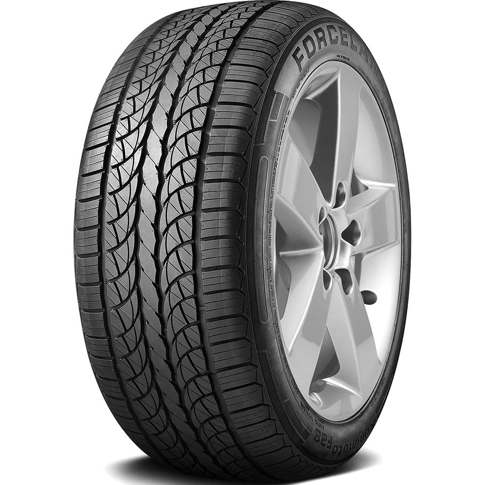 Forceland Kunimoto-F28 275/60R20 115H A/S All Season Tire