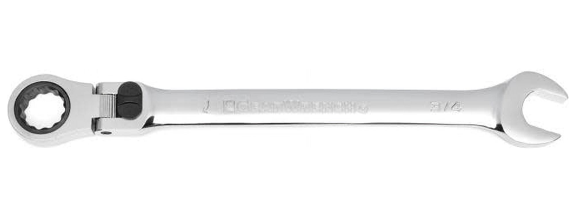 GearWrench 12 PC XL LOCKING FLEX HEAD RATCHETING SET