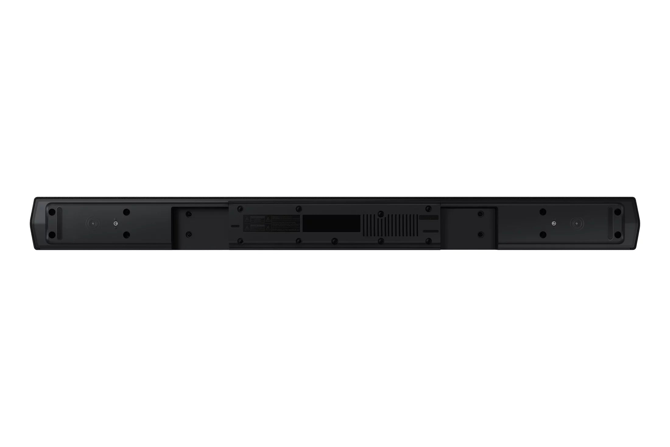 SAMSUNG B-Series 2.1ch Soundbar w/ Dolby Audio - HW-B43M/ZA