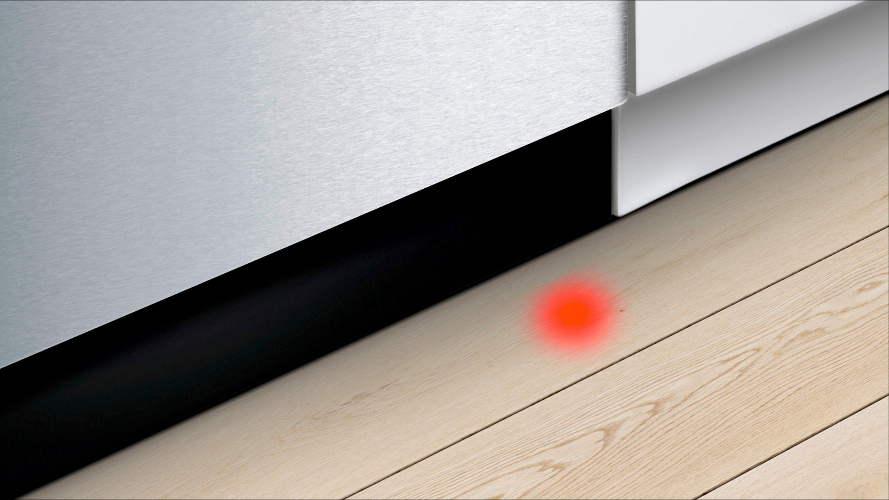 Bosch - 800 Series 24