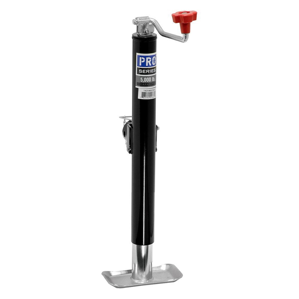 Pro Series 1401480303 Weld-On Jack