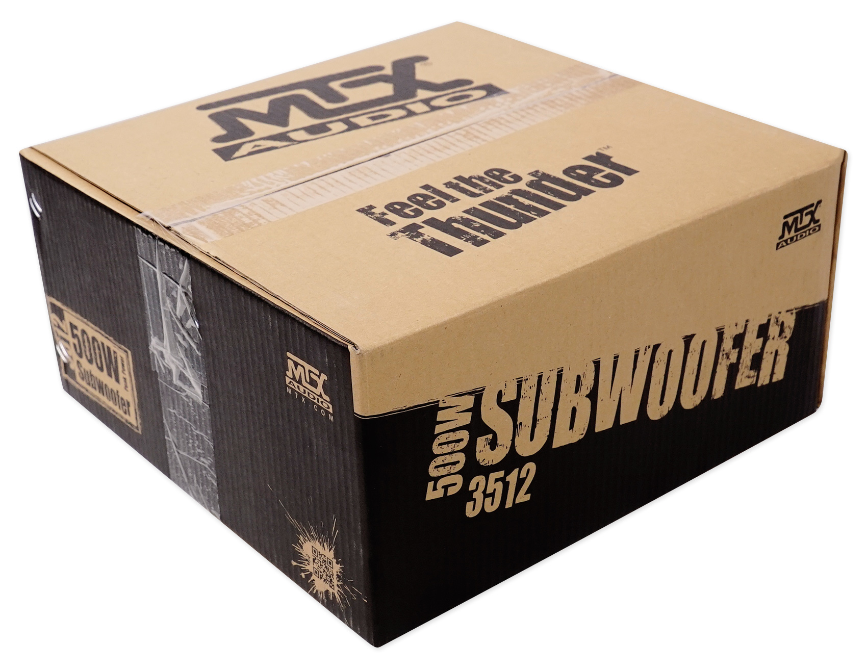 MTX 3512-04 12