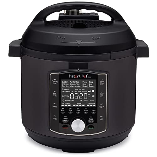 Instant Pot Plus Programmable Sterilizer