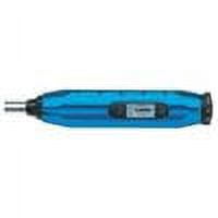 CDI Torque Products 401SM Micro Adjustable Torque Screwdriver, Torque Range 5 to 40-Inch Pounds
