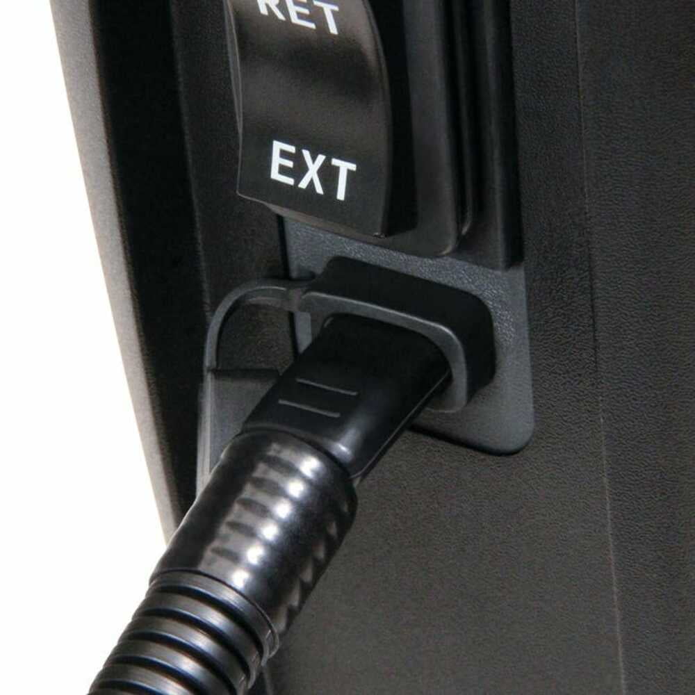 Lippert Components 813748 3500 Pound Electric Trailer Tongue Jack