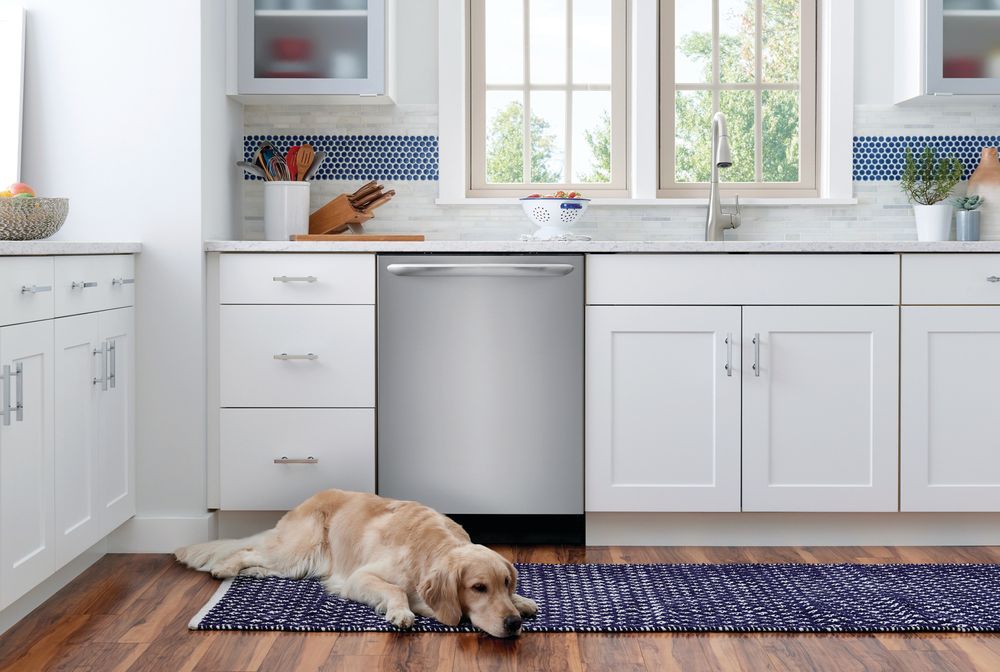 Frigidaire - Gallery 24
