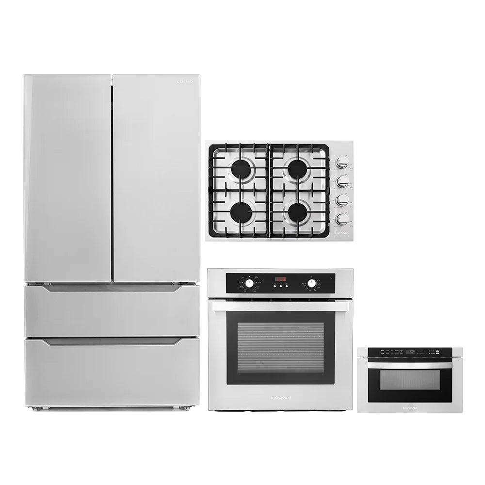 4 Piece Kitchen Package 30