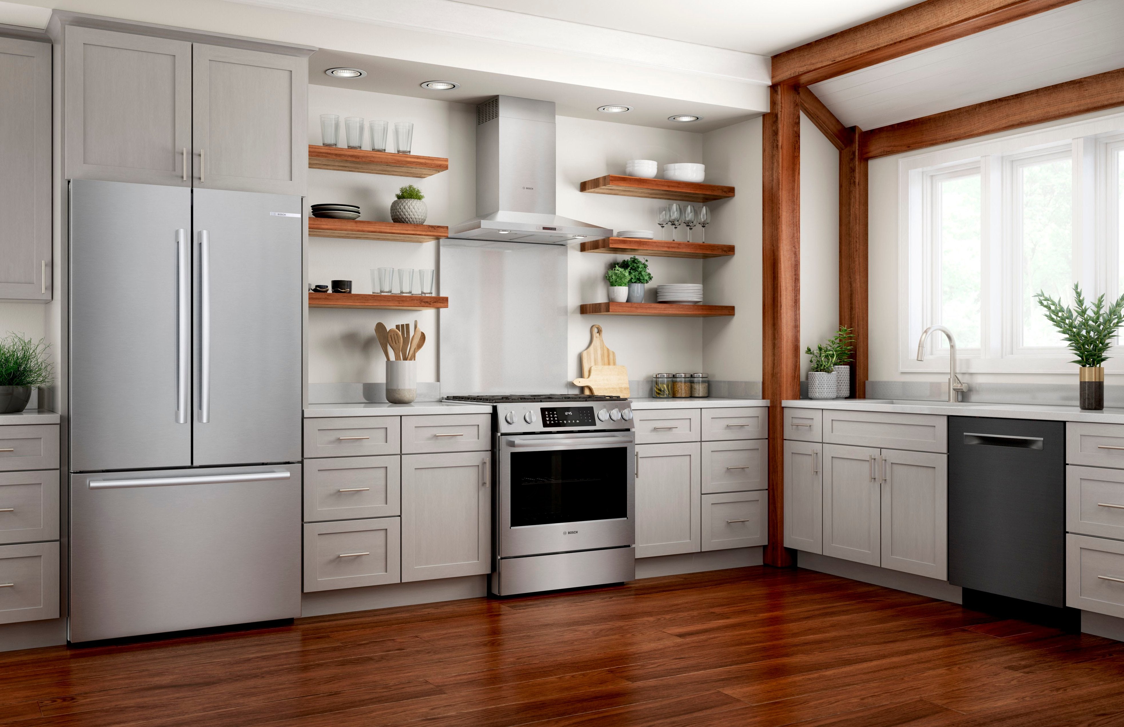 Bosch - 800 Series 24