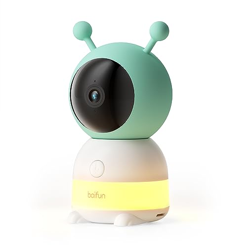 BOIFUN Detection Tracking Pan Tilt Zoom lullabies