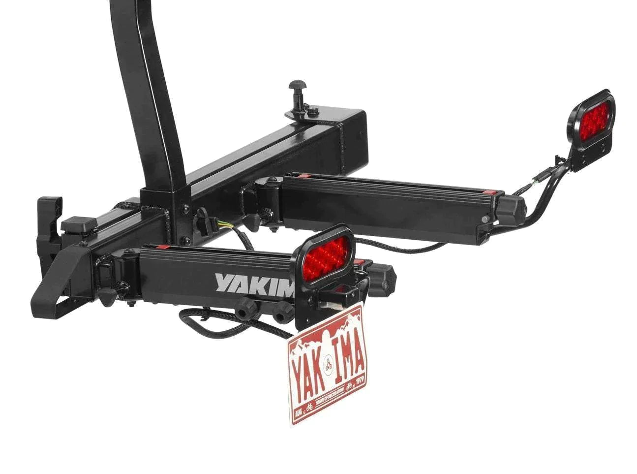YAKIMA EXO LitKit - License Plate & Light Kit - 8002720