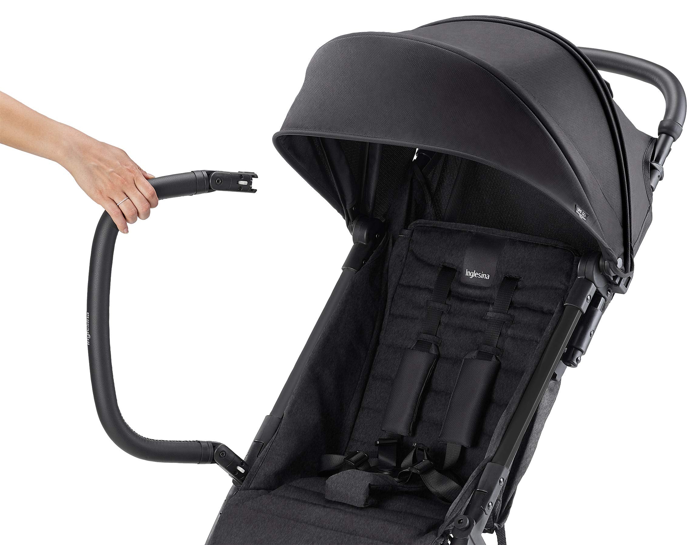 Inglesina Quid Stroller Lightweight Foldable