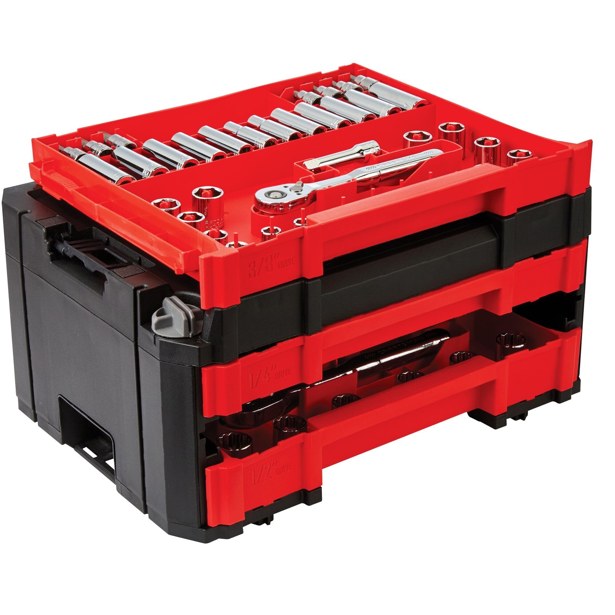 CRAFTSMAN 230PC MECHANICS TOOL SET CMMT45305