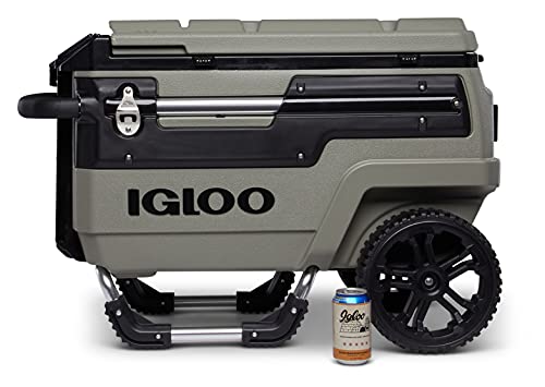 Igloo Premium Trailmate Cooler