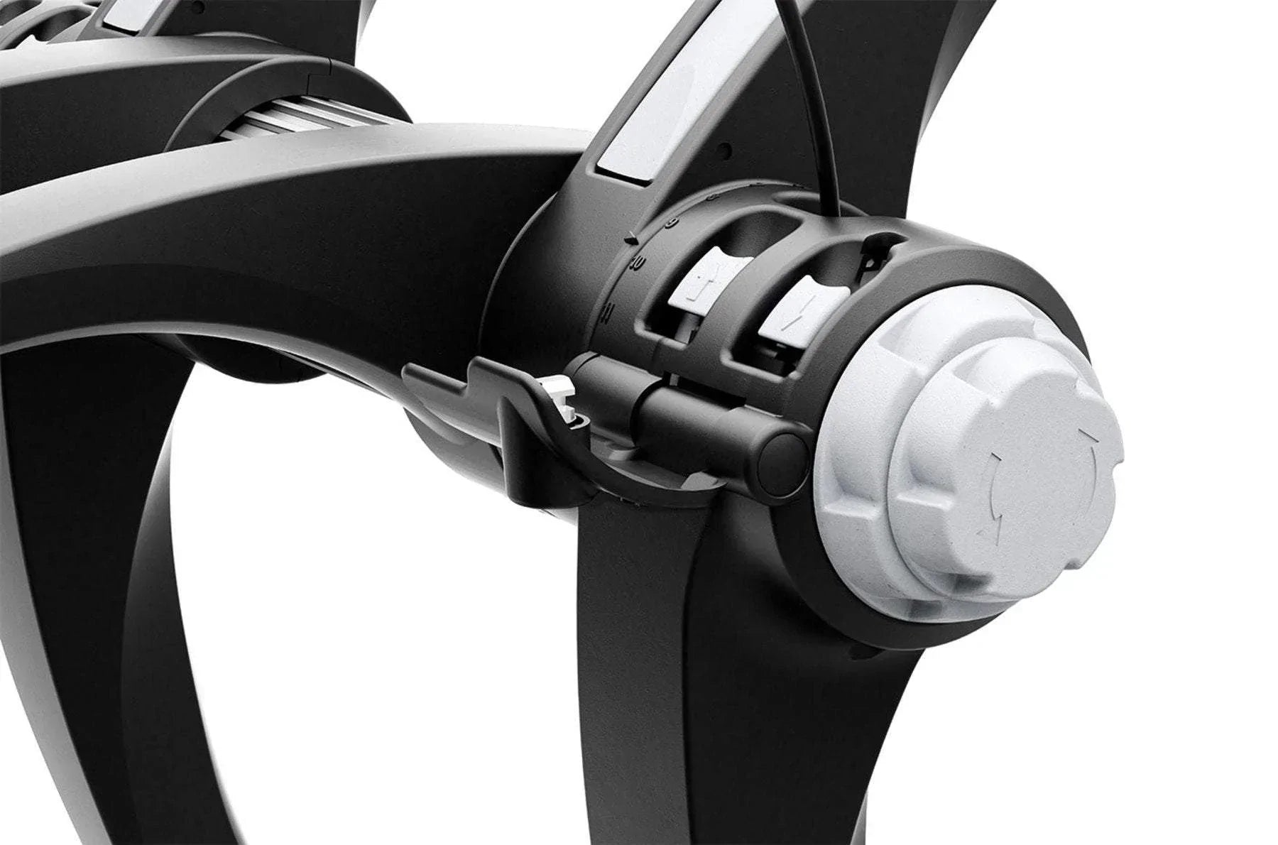 Thule Raceway Platform PRO 2 Premium Platform-Style Trunk Bike Rack - 9003PRO