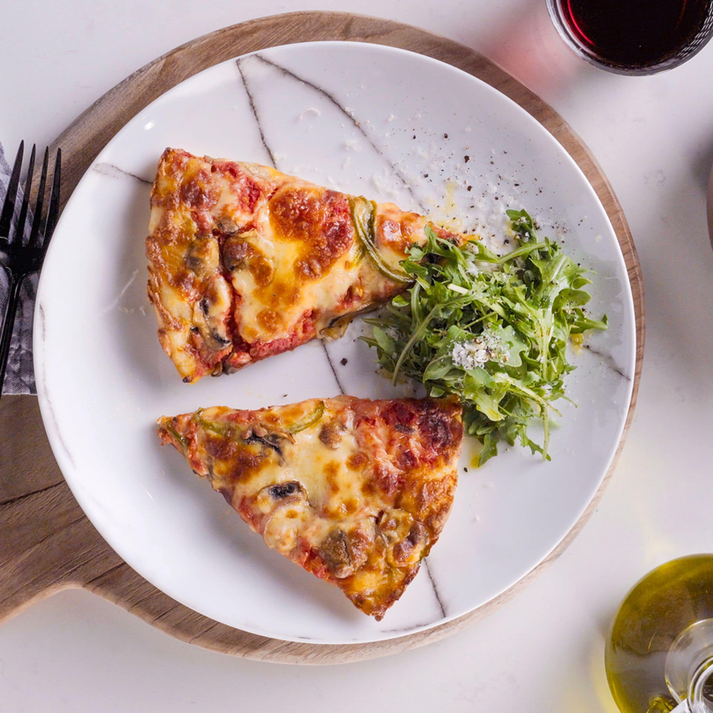 Breville - the Smooth Wave™ 1.2 Cu. Ft. Microwave - Stainless steel