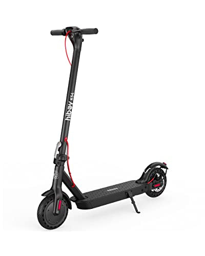 Hiboy Upgraded Electric Escooter Foldable