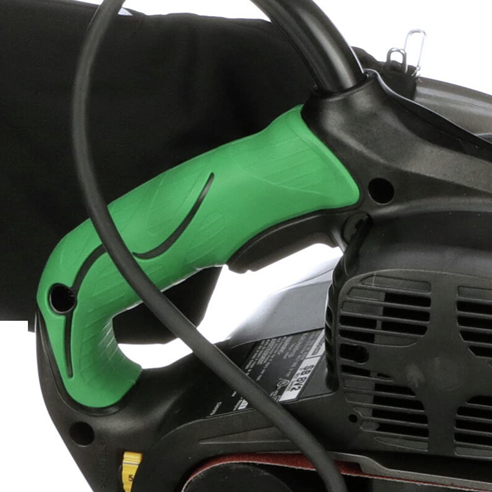 Metabo HPT SB8V2 Variable 21 Inch