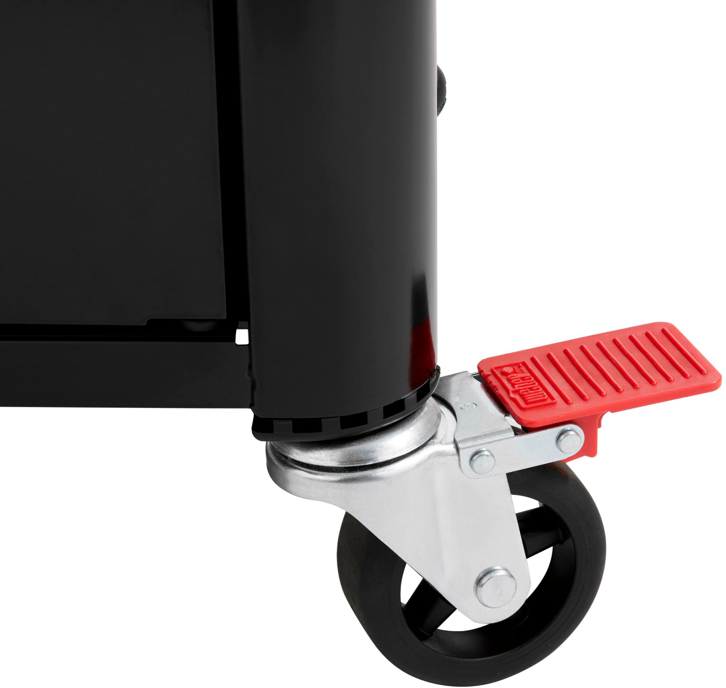 Weber - Genesis EX-325s Propane Gas Grill - Black