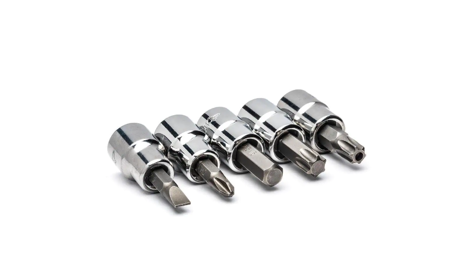 Husky H290MTS Mechanics Tool Set (290-Piece)