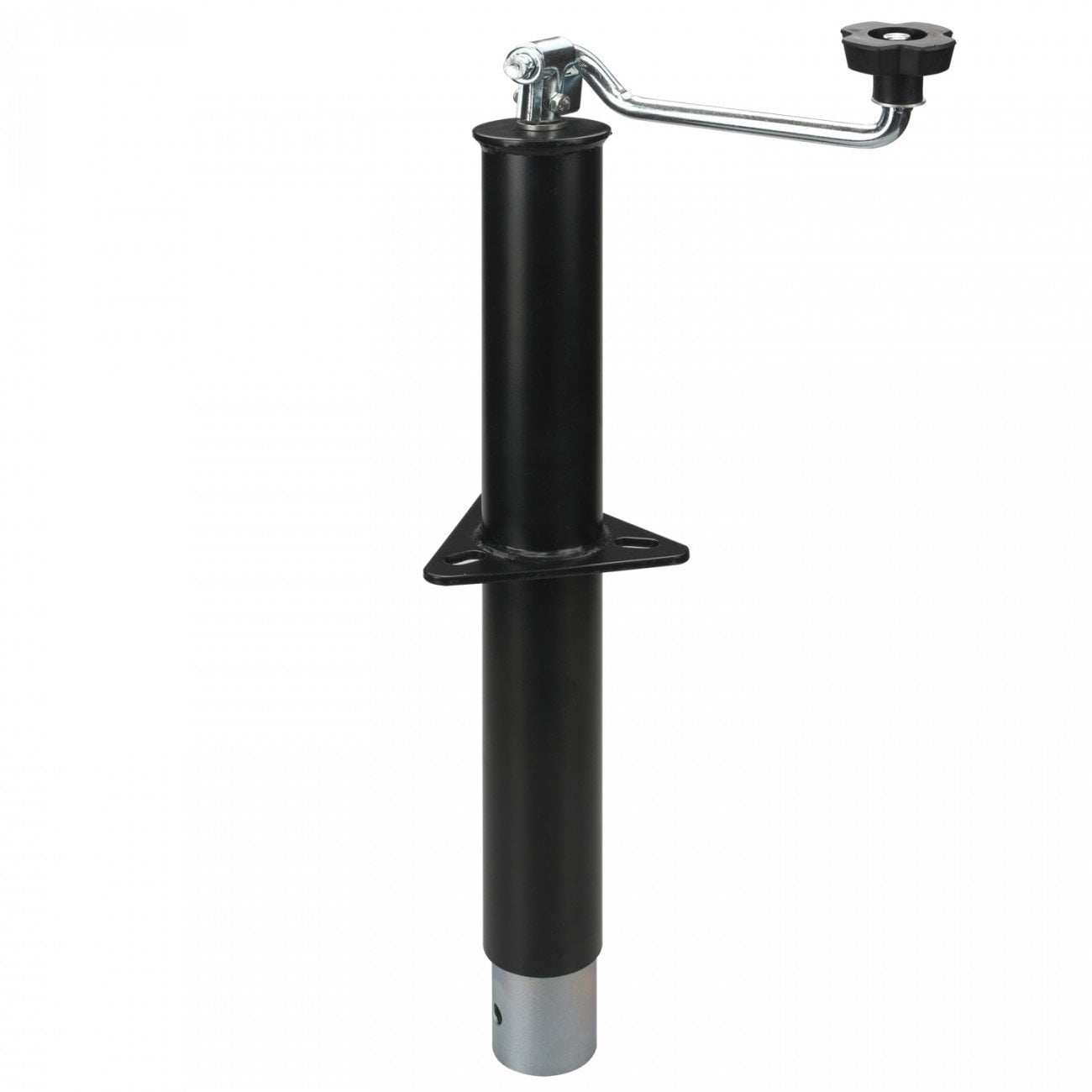 A Frame Triangle Trailer Jack Lift Stand