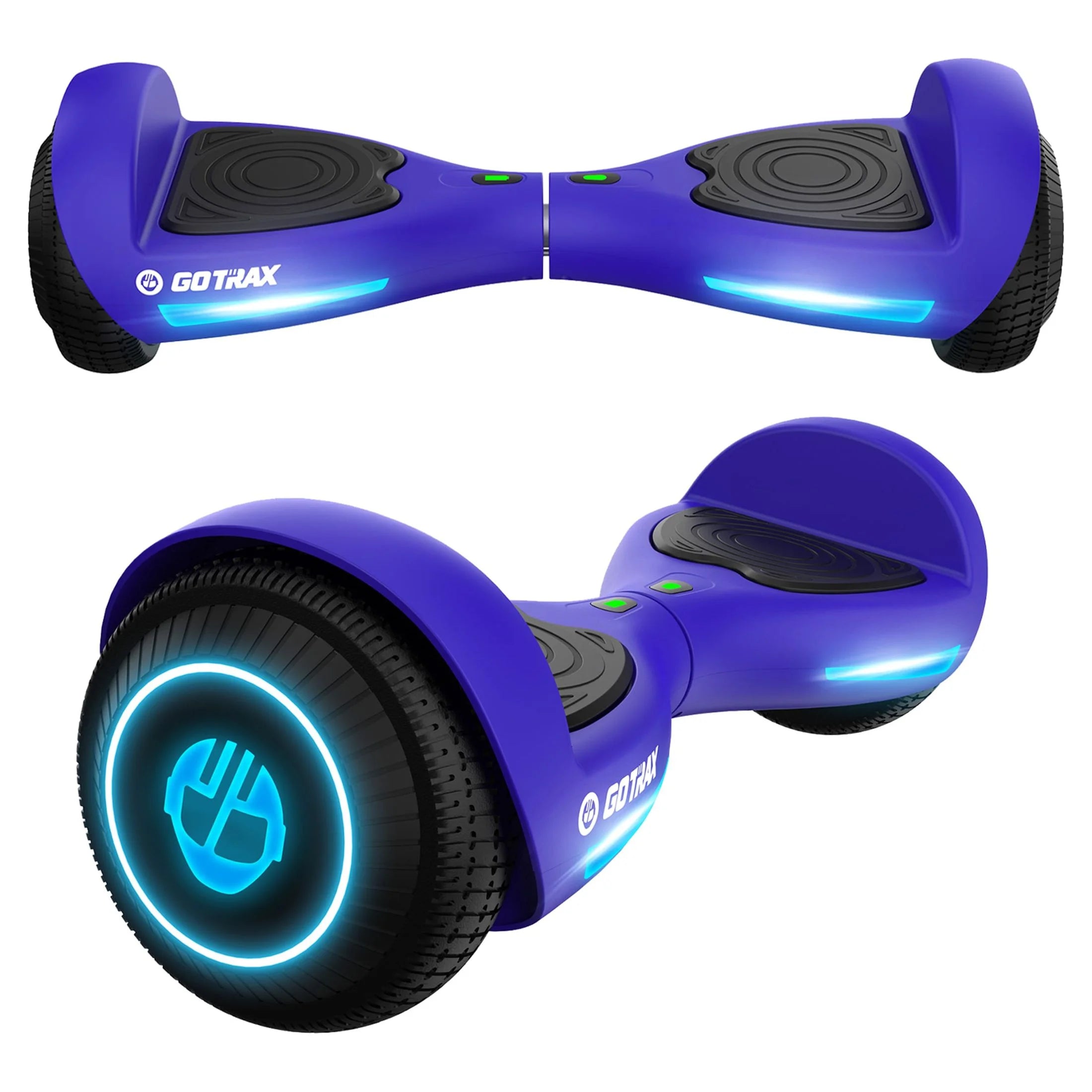 GOTRAX FX3 Hoverboard for Kids Adults,200W Motor 6.5