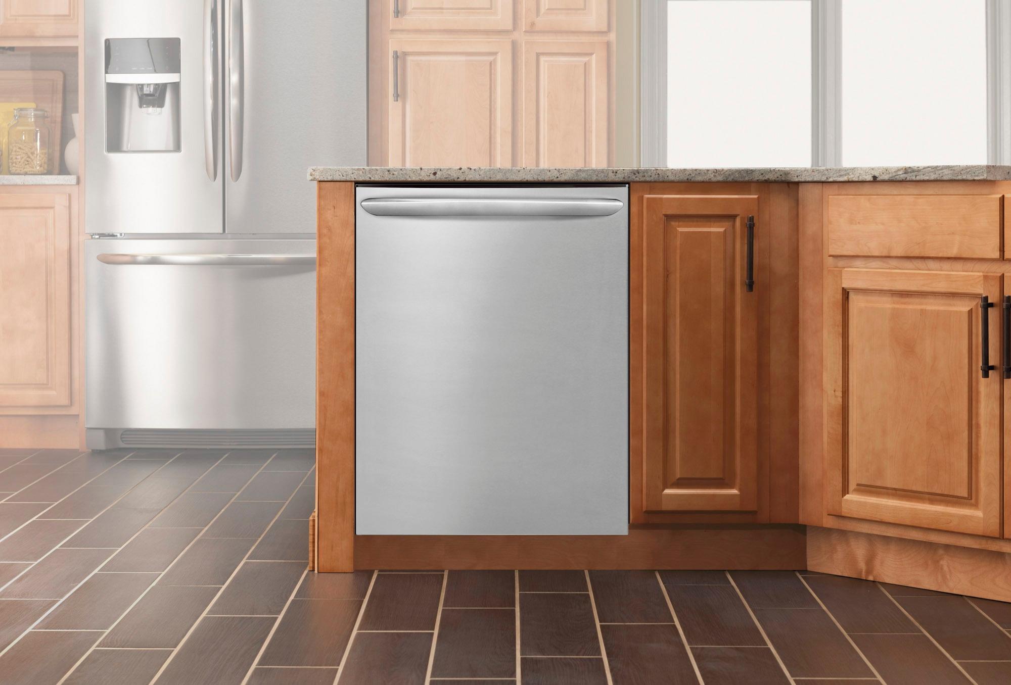 Frigidaire - Gallery 24