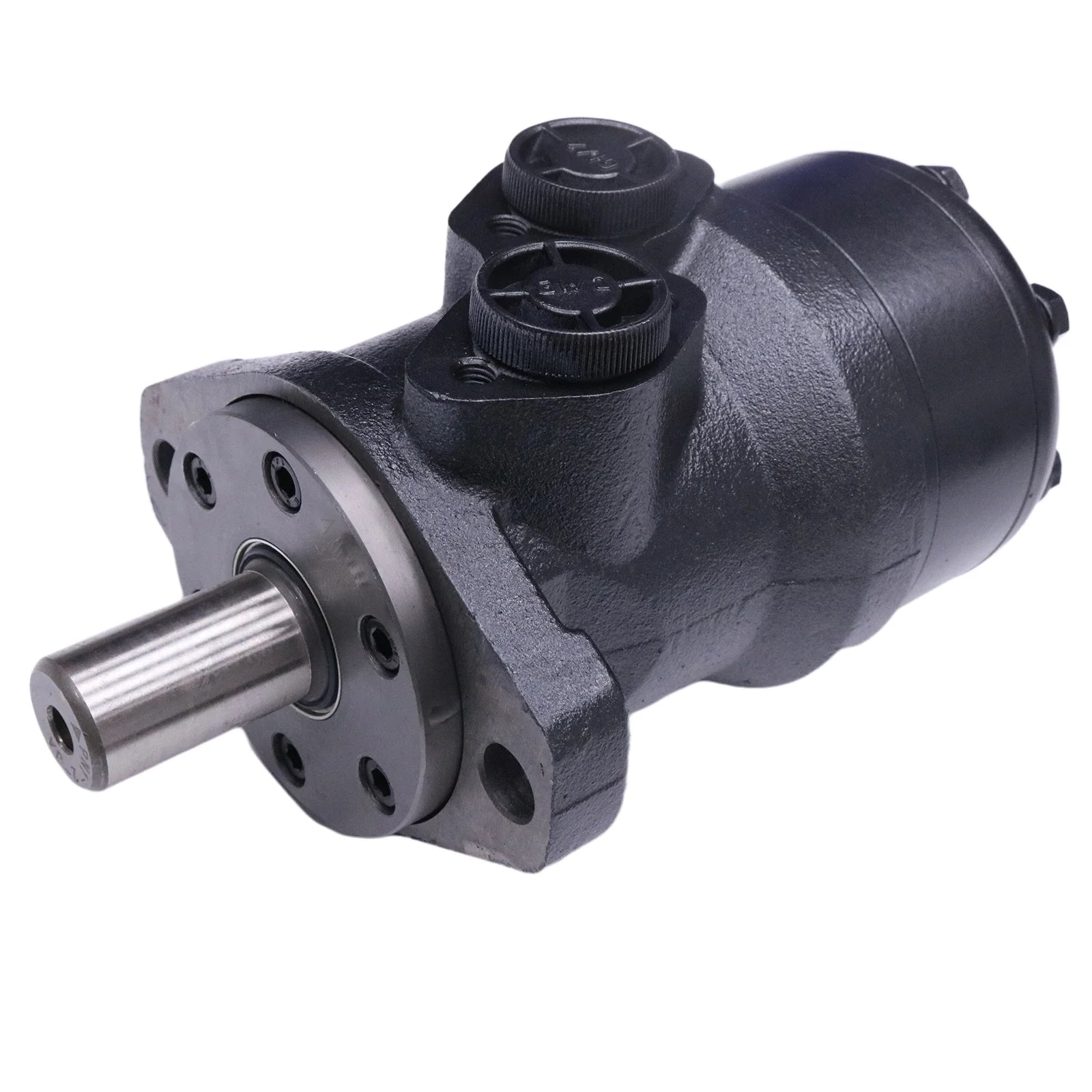 HVACSTAR 25mm 1/2BSP Hydraulic Orbital Motor OMRx160-11186658 OMR160-151-0714 for Danfoss