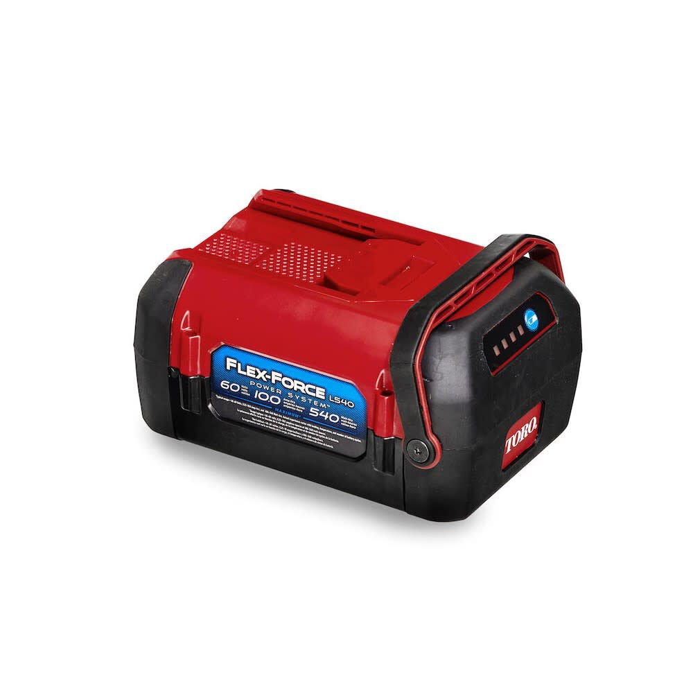 Toro 60V Max Flex Force Battery 10Ah 66810 from Toro