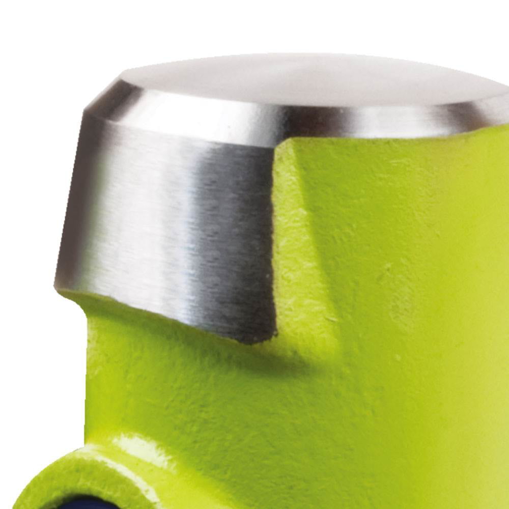 Wilton 21036 BASH Sledge Hammer with 10 Pound Head & 36 Inch Unbreakable Handle