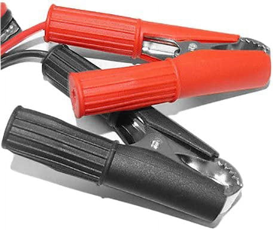 Automatic 12 Volt and 24 Volt Smart Battery Charger - Easy To Use - Durable