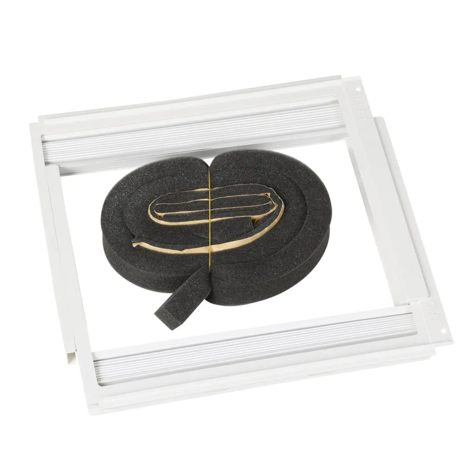 Toshiba 5，000 BTU 115-Volt Window Air Conditioner in White (RAC-WK0512CMRU)