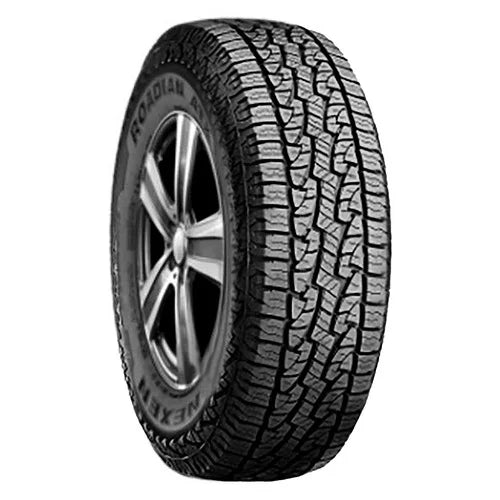 Nexen Roadian ATX 235/75R15XL 109T BSW (4 Tires) Fits: 1995-99 Chevrolet Tahoe LT, 1999 Chevrolet Silverado 1500 Base