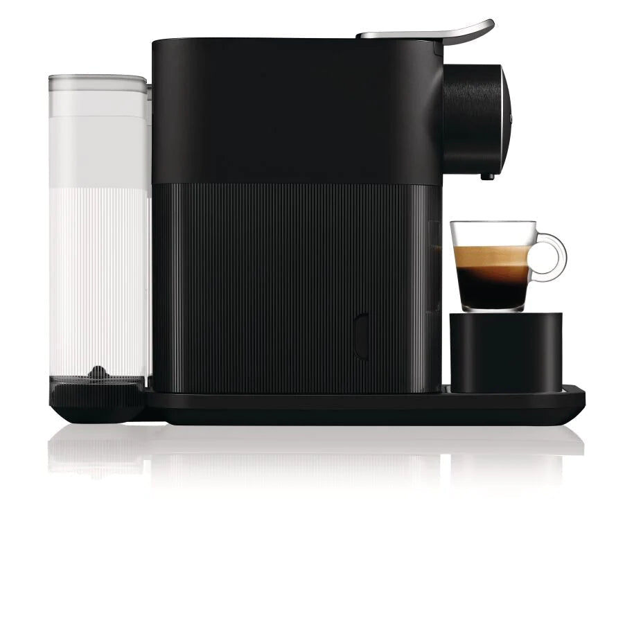 Nespresso EN650B Gran Lattissima Espresso Machine by De'Longhi, Black - Black