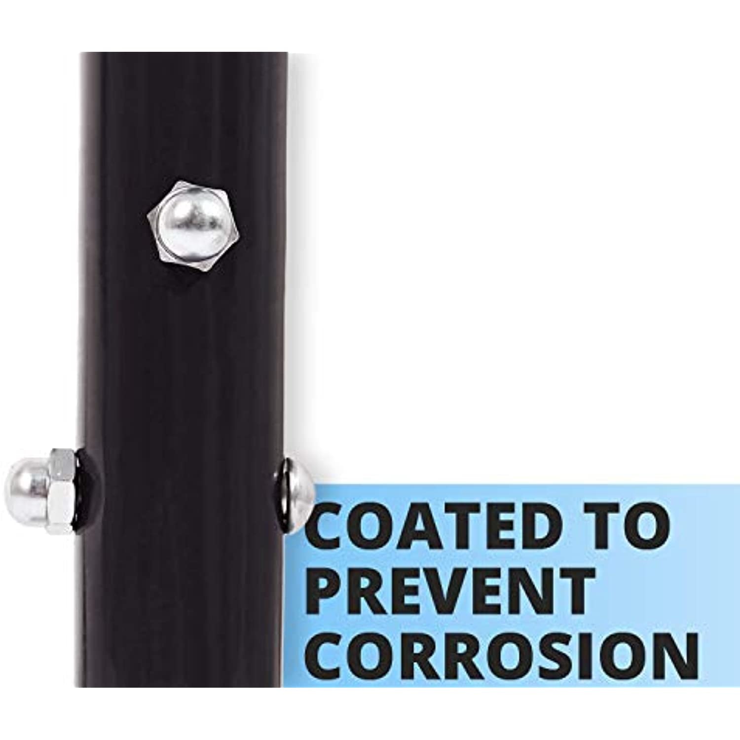 Akron Floor Jack 4 Ft. 6 In. to 7 Ft. 9 In. 11,350 Lb. Capacity Steel Floor Jack