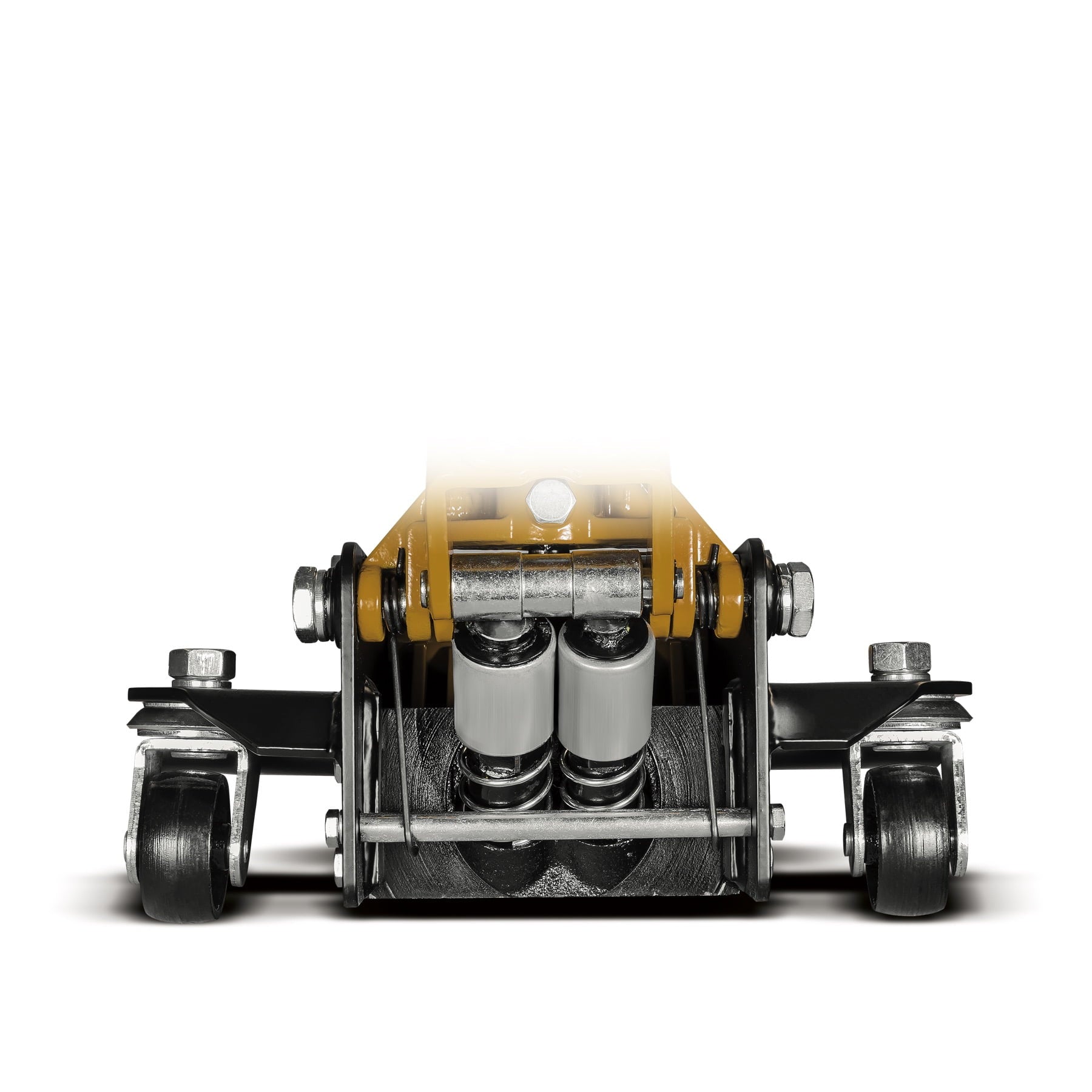 Powerbuilt PBT240109 3 Ton Cat Low Profile Service Jack